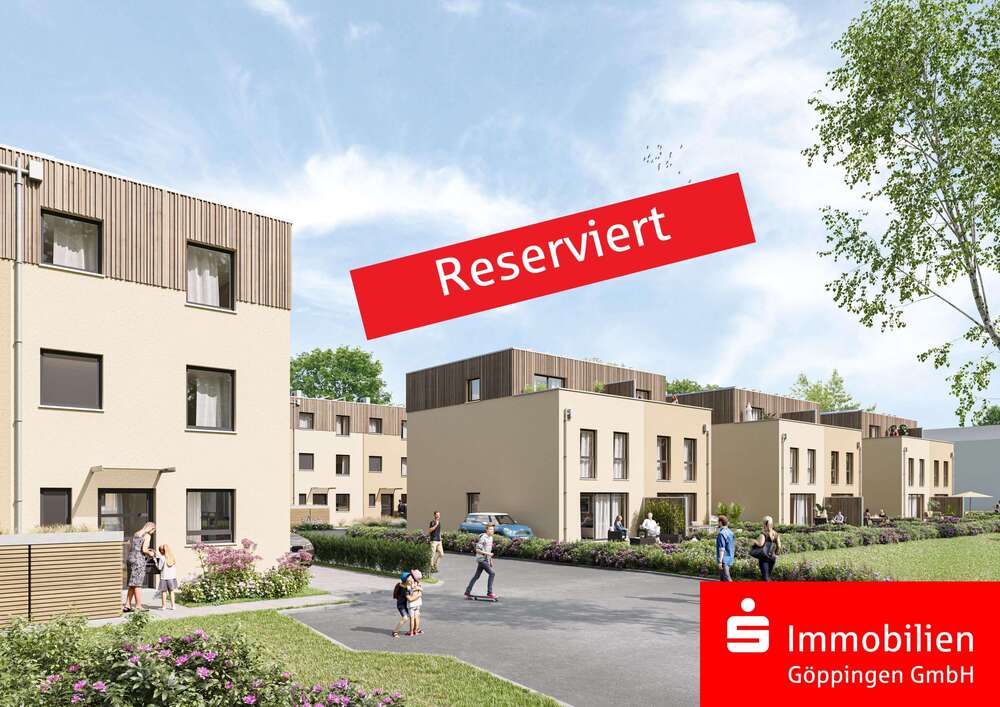Thumbnail-Haus zum Kaufen in Donzdorf 550.000,00 € 130.9 m²