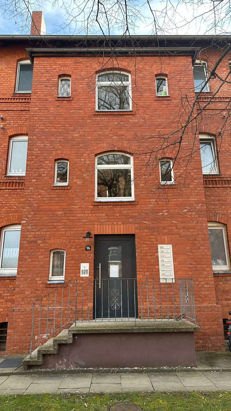 Thumbnail-Wohnung zum Mieten in Göttingen 612,00 € 51 m²