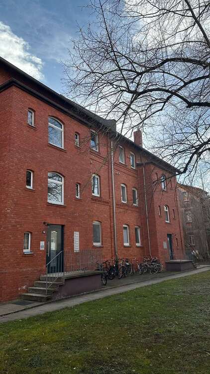 Thumbnail-Wohnung zum Mieten in Göttingen 612,00 € 51 m²