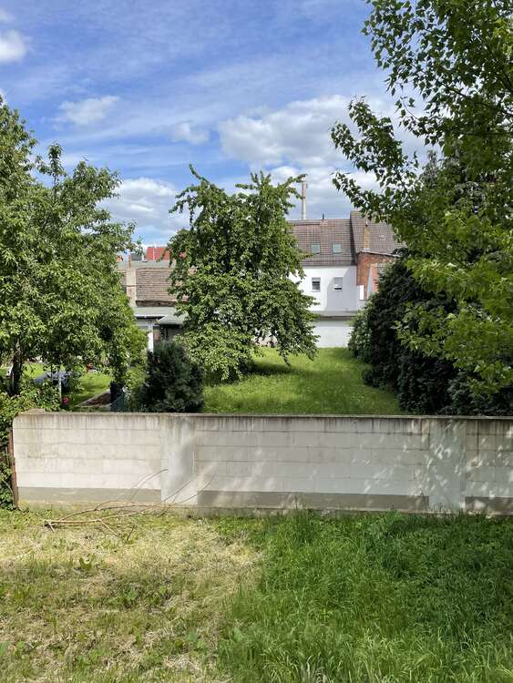 Thumbnail-Wohnung zum Mieten in Roßlau 650,00 € 80 m²