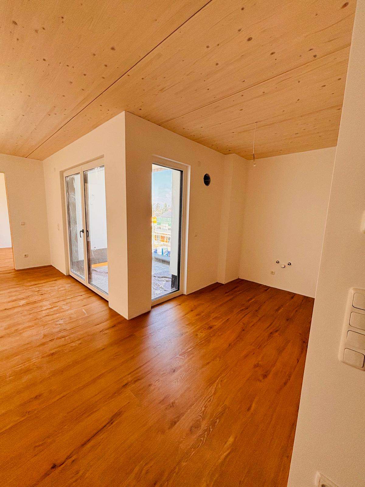 Thumbnail-Wohnung zum Mieten in Straubing 765,00 € 69.46 m²