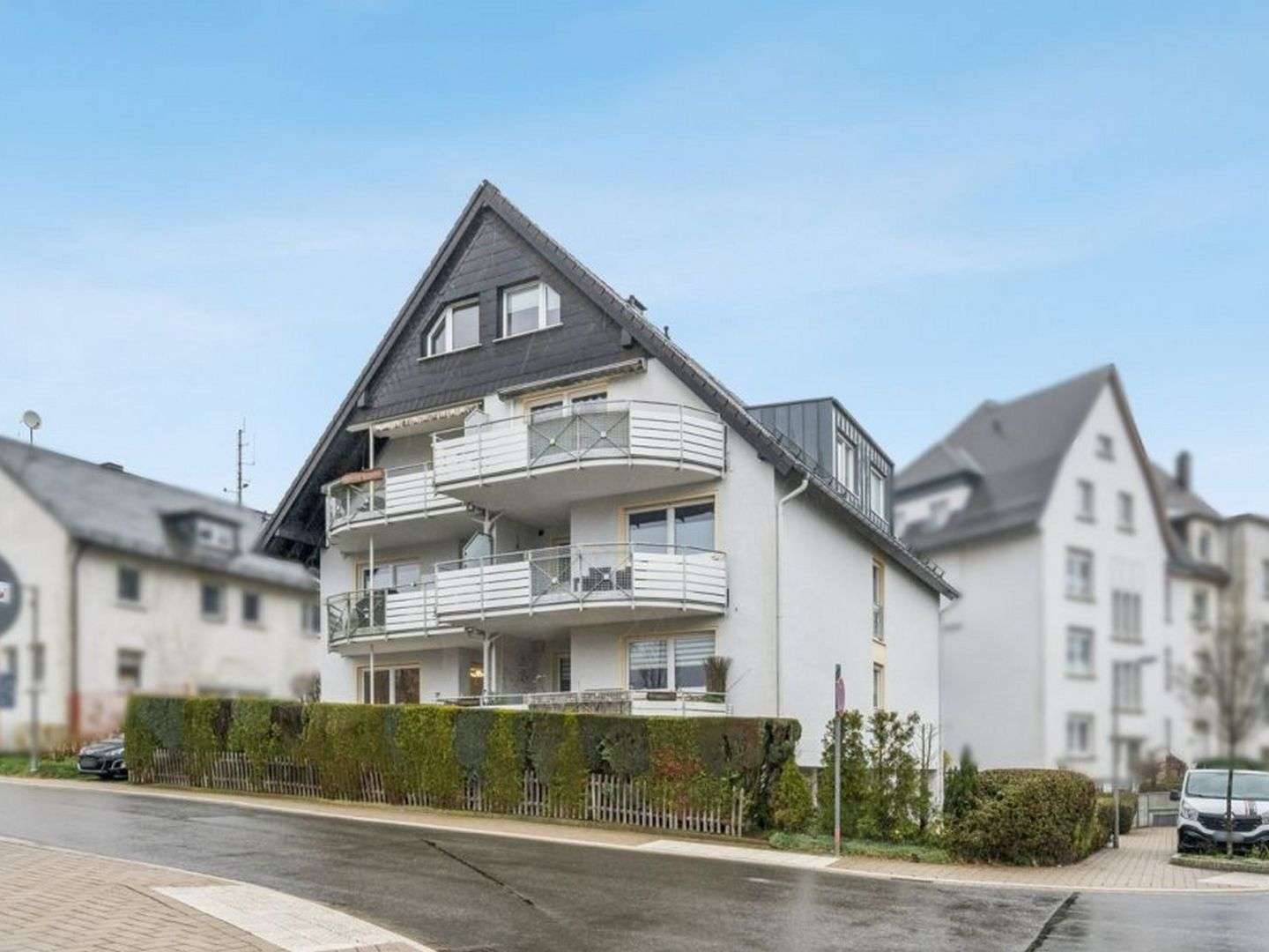 Thumbnail-Wohnung zum Kaufen in Lüdenscheid 184.900,00 € 72 m²