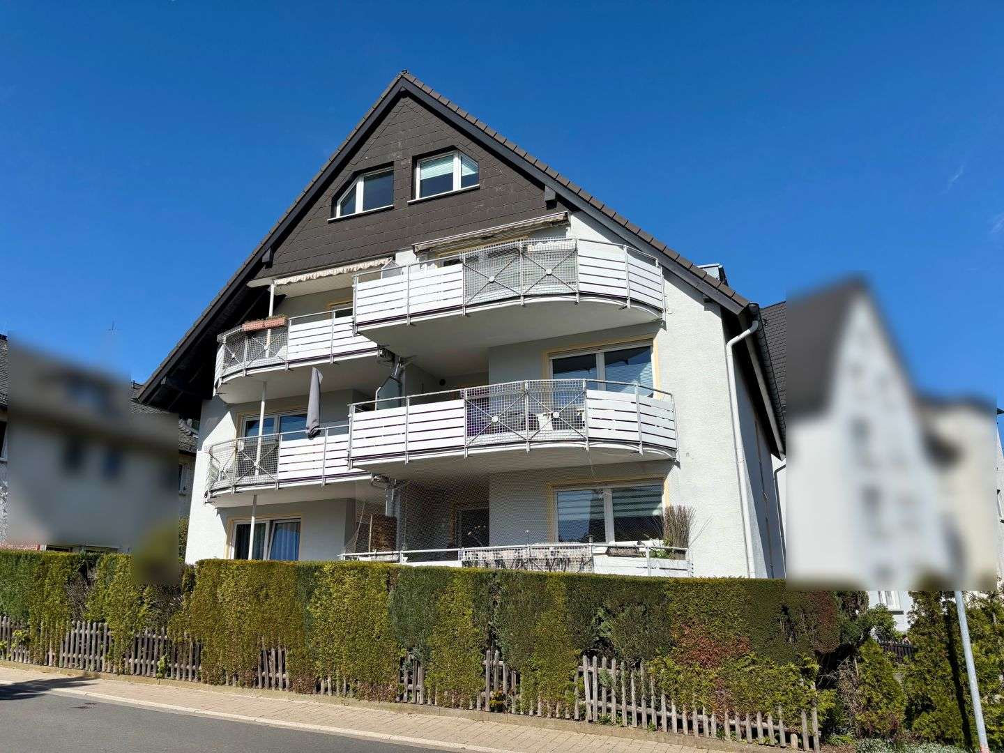 Thumbnail-Wohnung zum Kaufen in Lüdenscheid 169.900,00 € 72 m²
