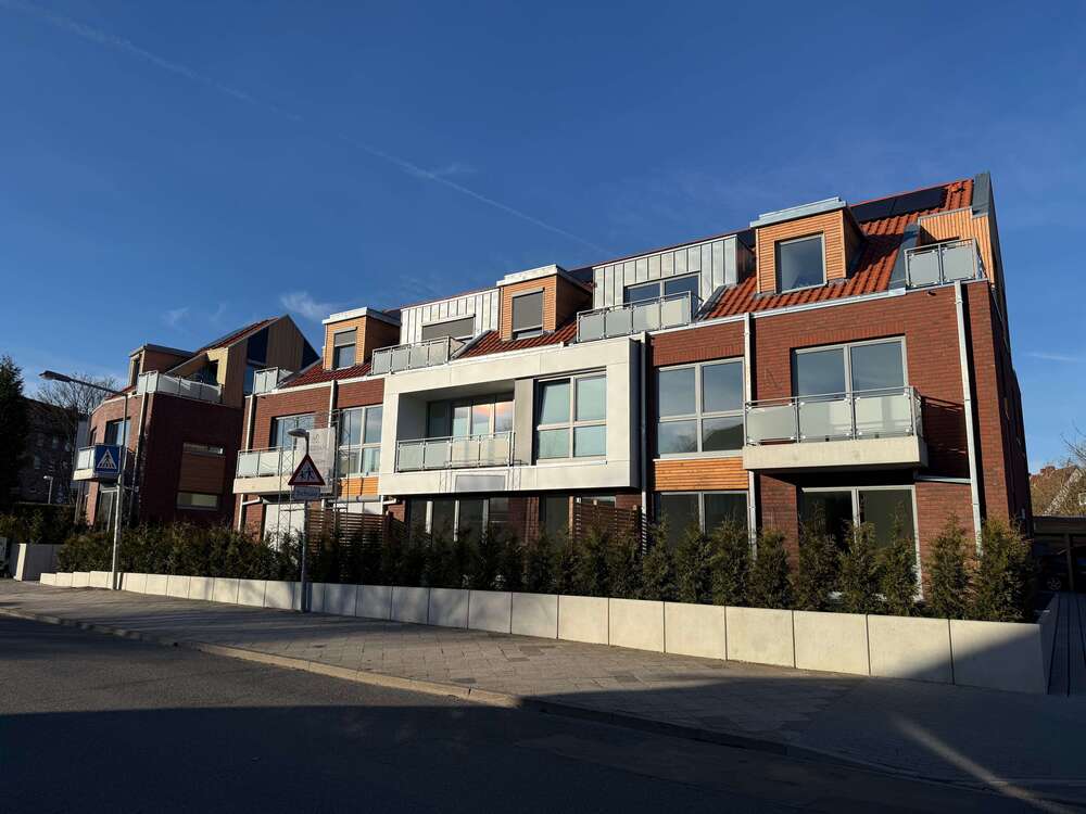 Thumbnail-Wohnung zum Mieten in Lüneburg 1.300,00 € 80.62 m²