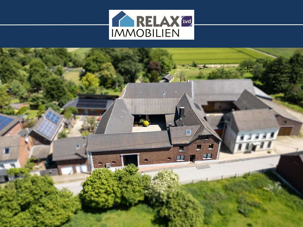 Thumbnail-Haus zum Kaufen in Erkelenz 495.000,00 € 178 m²