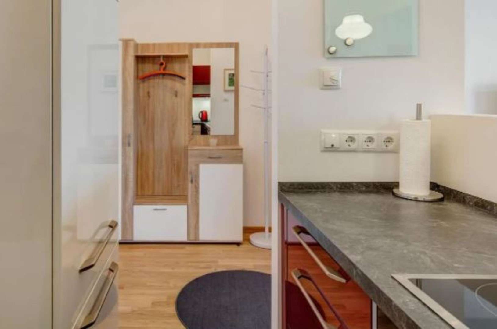 Thumbnail-Wohnung zum Mieten in Stockach 600,00 € 55 m²