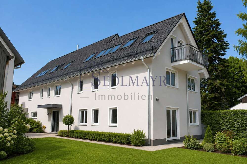 Thumbnail-Wohnung zum Mieten in München Obermenzing 1.590,00 € 57 m²