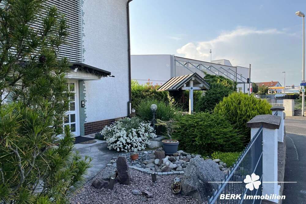 Thumbnail-Wohnung zum Mieten in Großostheim 1.080,00 € 108.37 m²