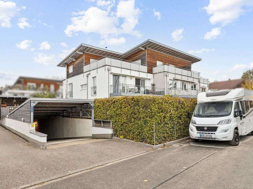 Thumbnail-Wohnung zum Kaufen in Bad Aibling 529.000,00 € 97 m²