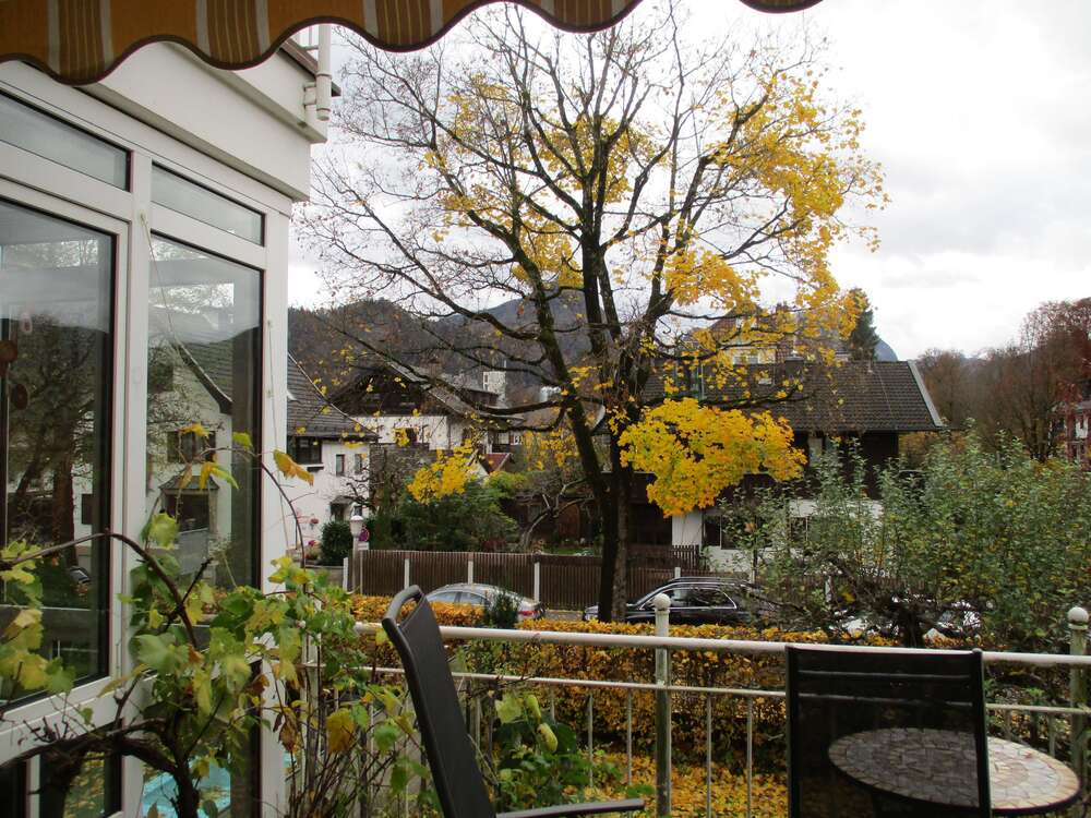 Thumbnail-Wohnung zum Mieten in Bad Reichenhall 1.050,00 € 89 m²