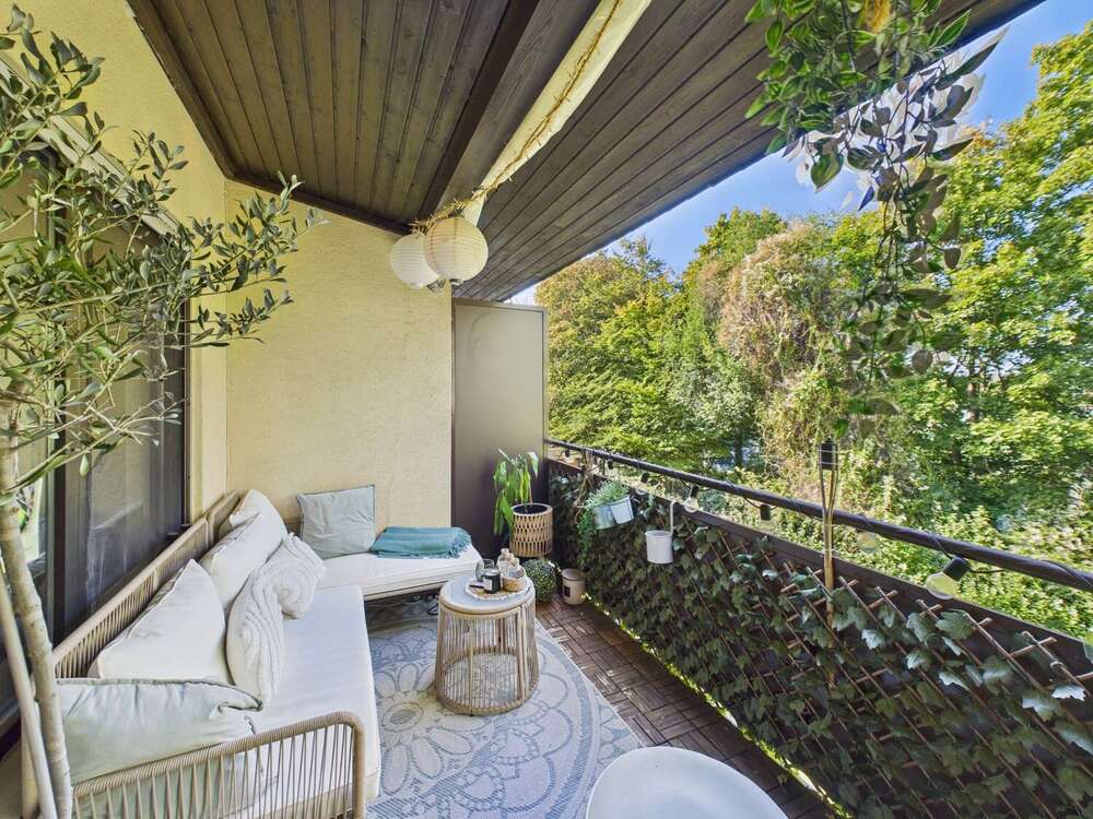 Thumbnail-Wohnung zum Kaufen in Klein-Winternheim 185.000,00 € 61.85 m²