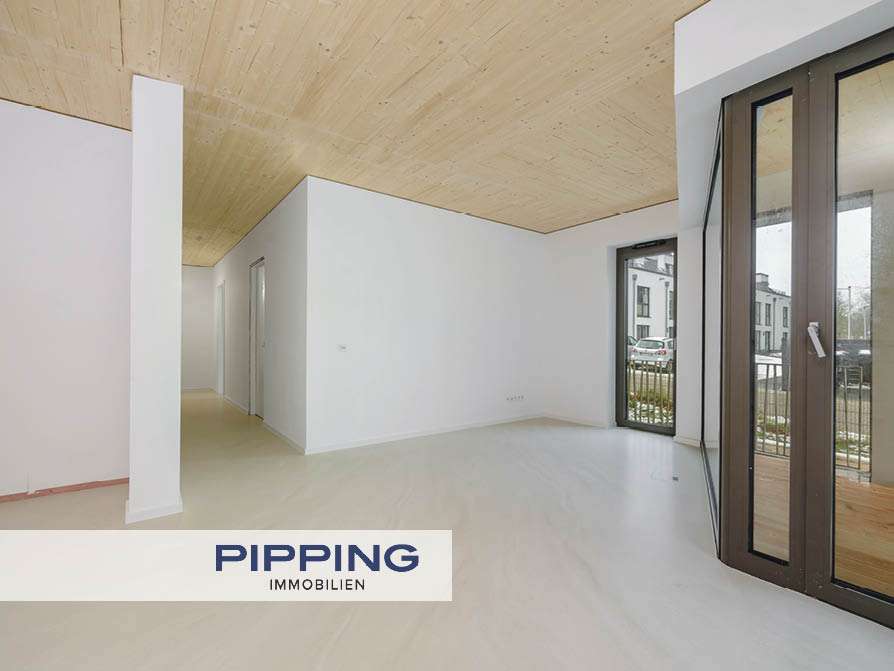 Thumbnail-Wohnung zum Kaufen in Heiligenhafen 460.000,00 € 71.69 m²