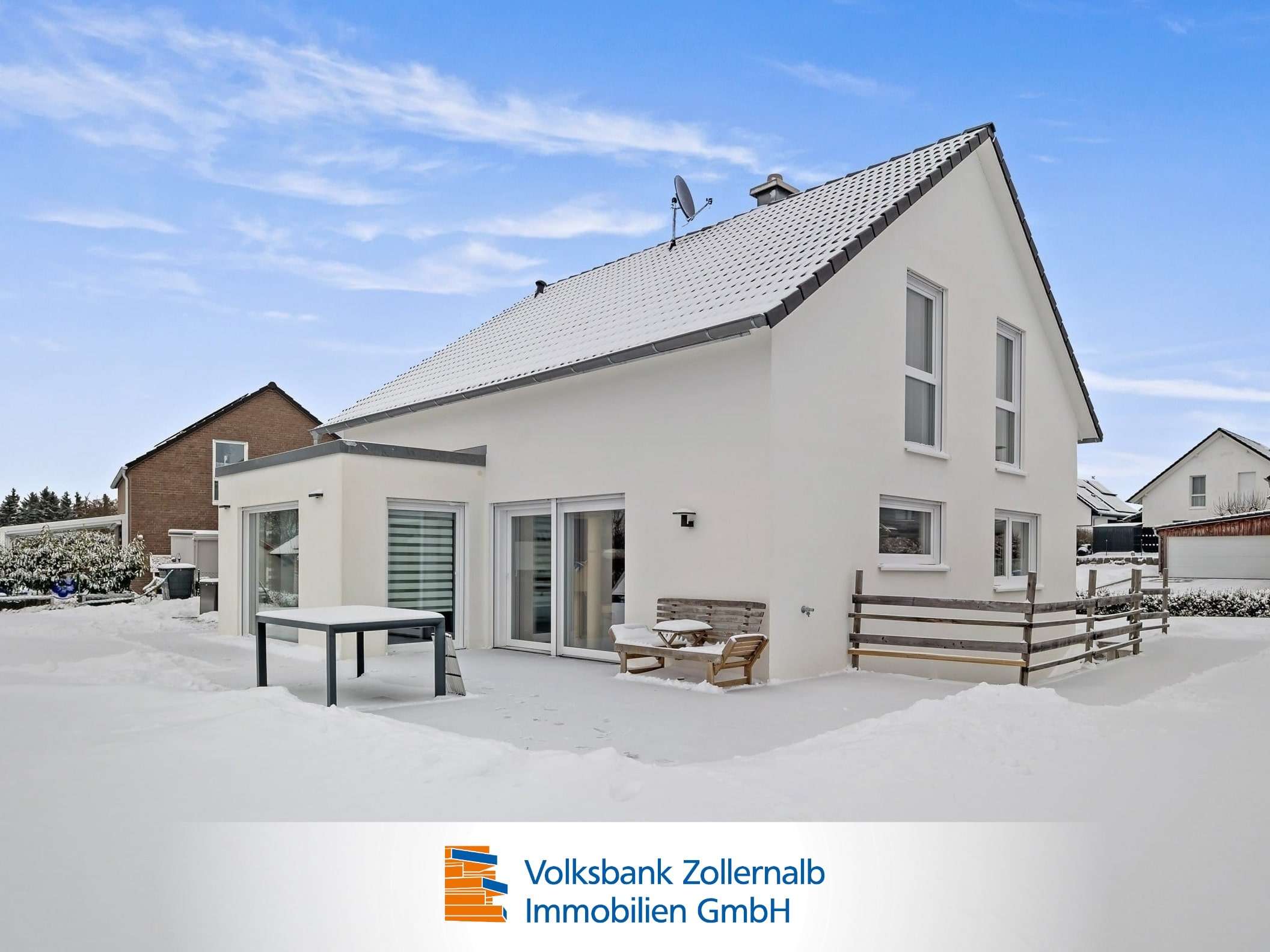 Thumbnail-Haus zum Kaufen in Meßstetten 559.000,00 € 131.24 m²