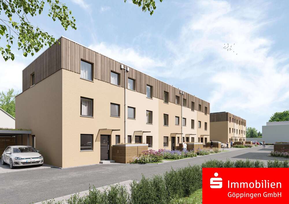 Thumbnail-Haus zum Kaufen in Donzdorf 511.000,00 € 130.9 m²