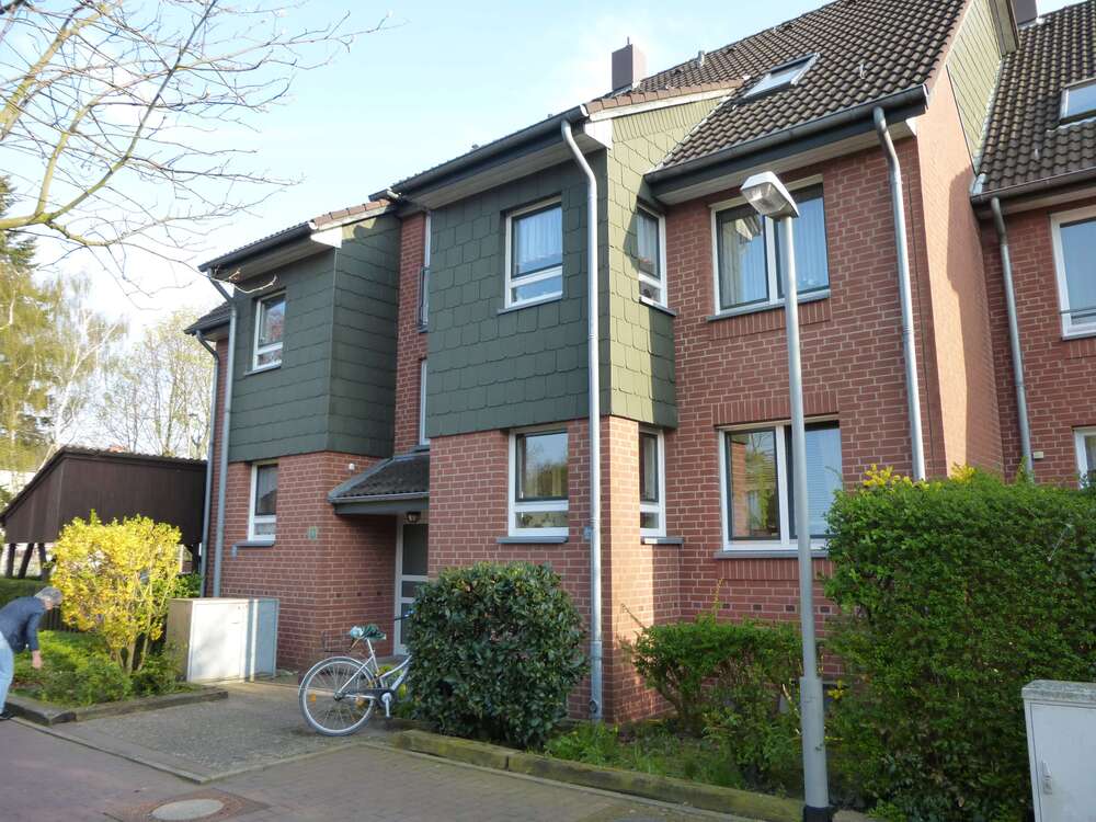 Thumbnail-Wohnung zum Mieten in Hannover 710,00 € 62.13 m²