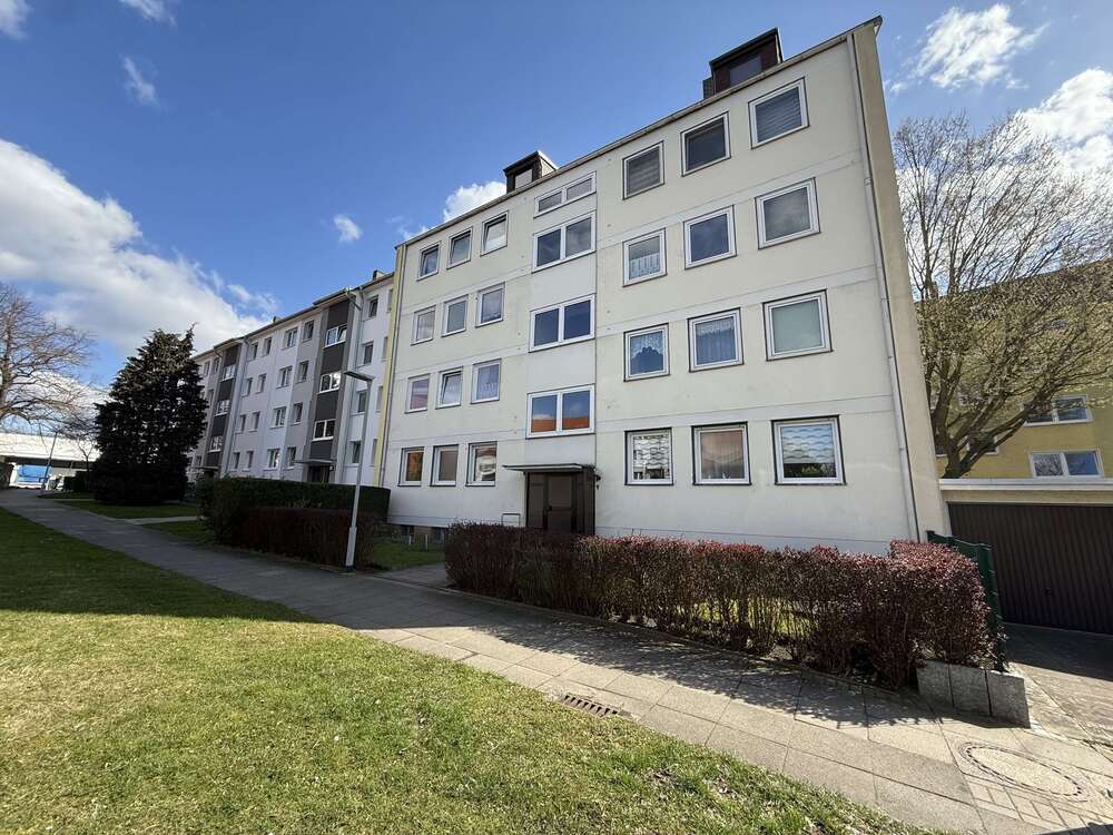 Thumbnail-Wohnung zum Kaufen in Hannover 205.000,00 € 77 m²