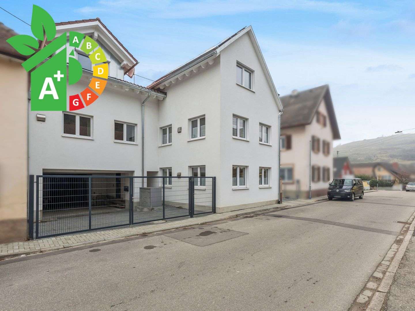 Thumbnail-Haus zum Kaufen in Endingen-Kiechlinsbergen 845.000,00 € 313.03 m²