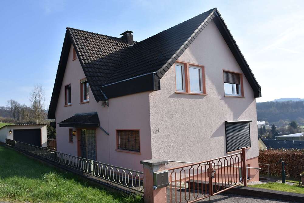 Thumbnail-Haus zum Kaufen in Overath 459.000,00 € 145 m²