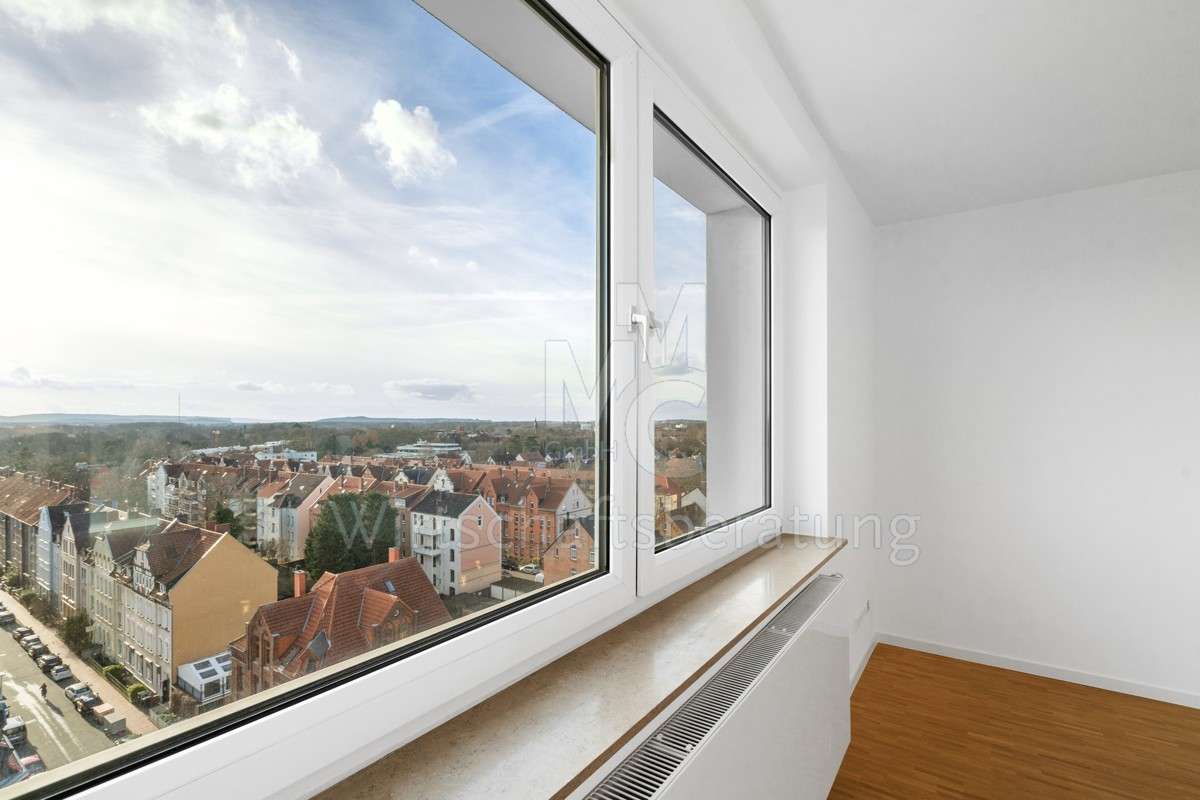 Thumbnail-Wohnung zum Kaufen in Hannover 299.000,00 € 85 m²