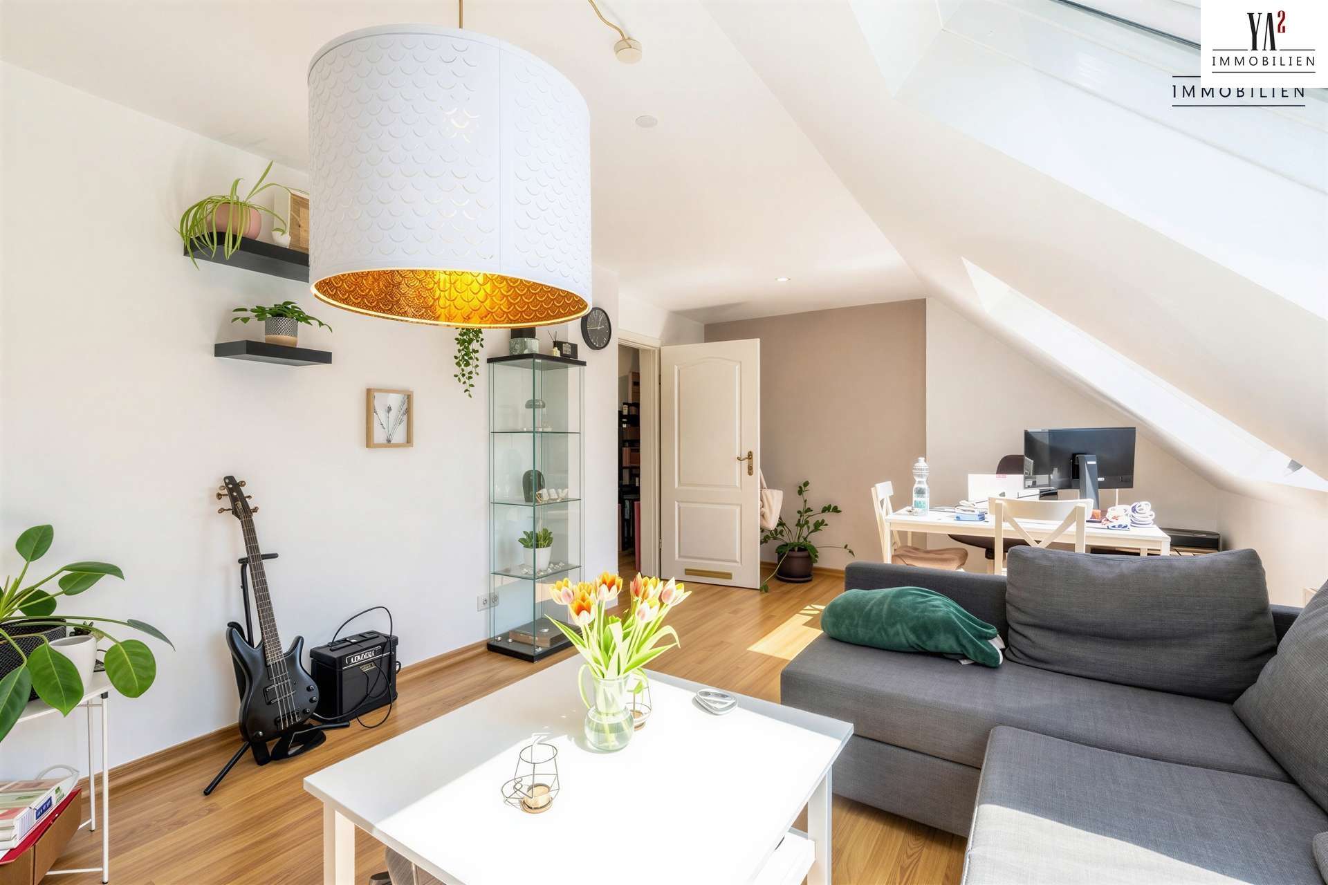 Thumbnail-Wohnung zum Kaufen in Bad Homburg vor der Höhe 229.000,00 € 51.5 m²