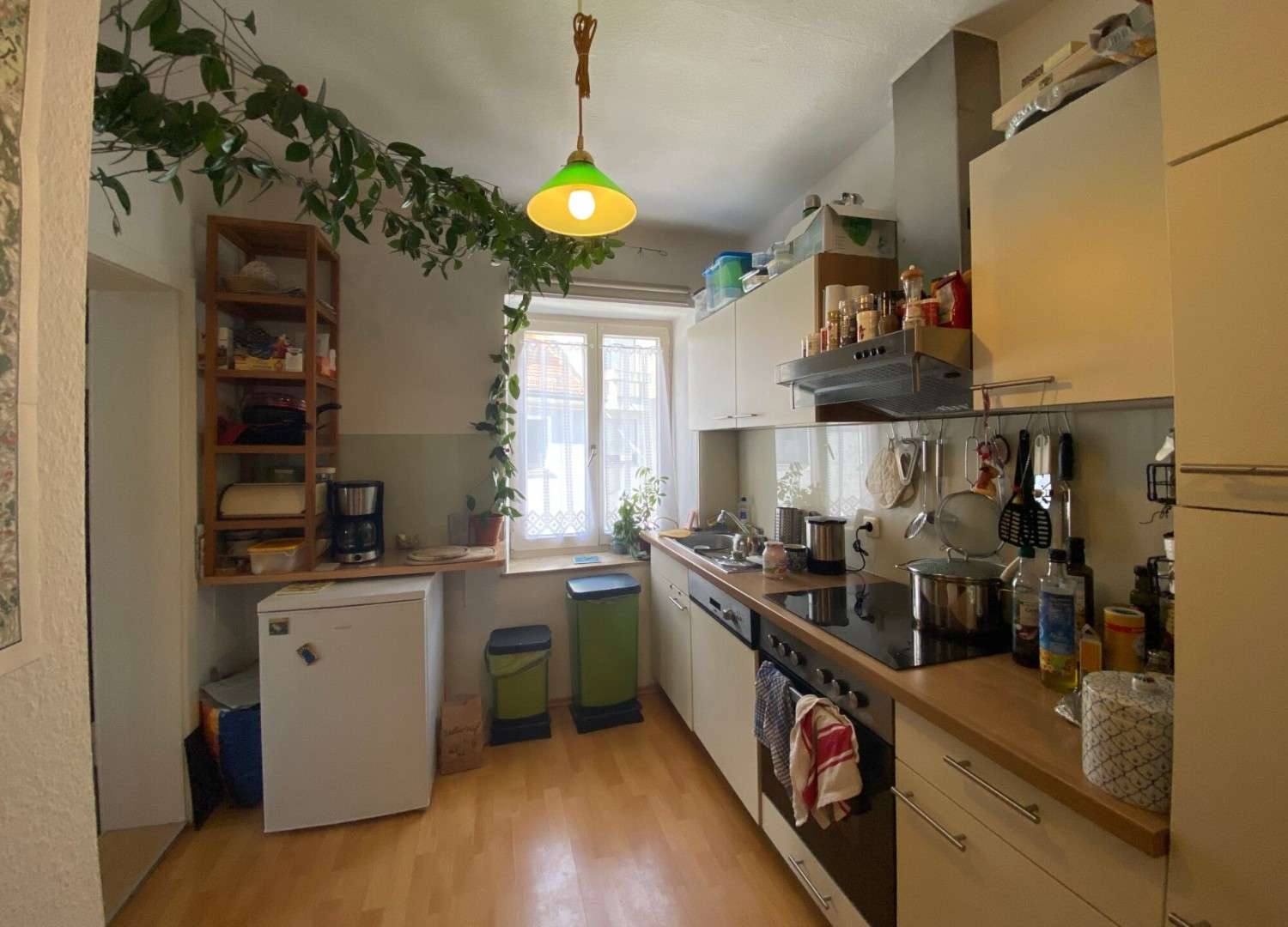Thumbnail-Wohnung zum Mieten in Schrobenhausen 899,00 € 72 m²