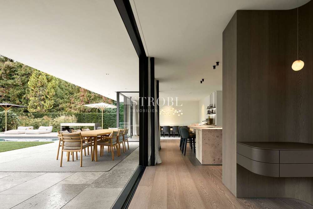 Thumbnail-Haus zum Kaufen in Grünwald 8.000.000,00 € 296.41 m²
