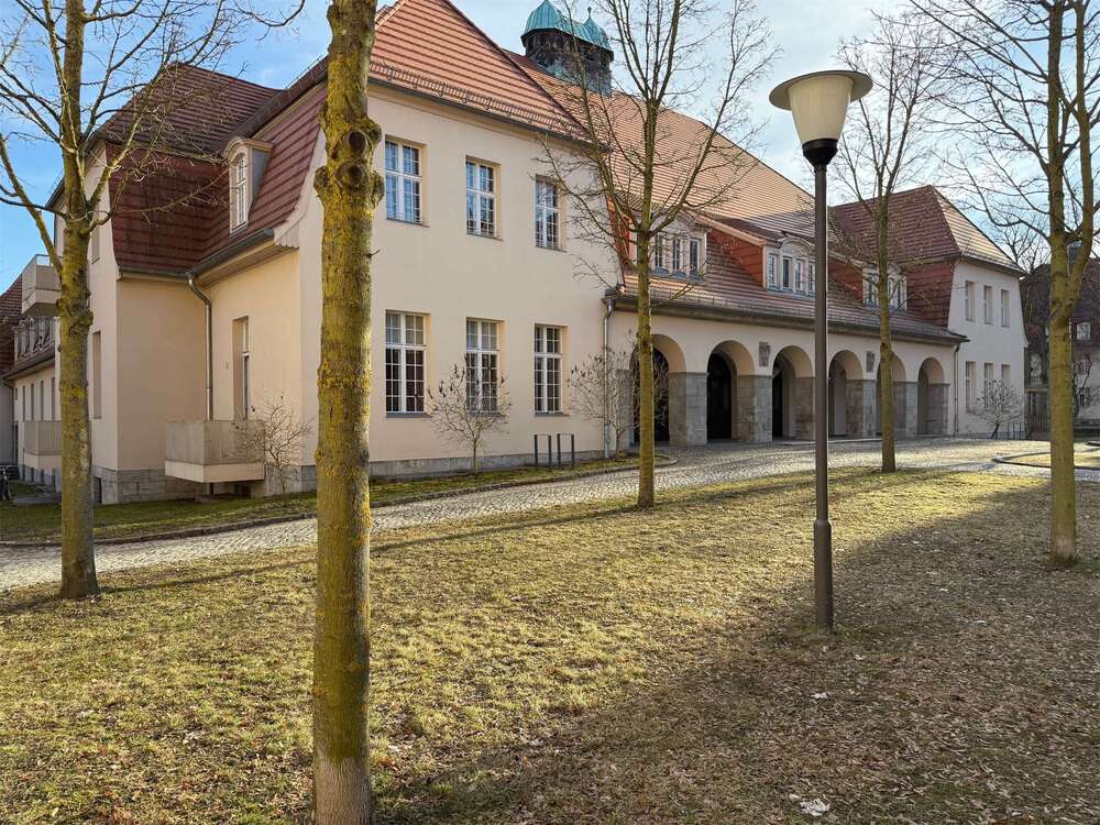 Thumbnail-Wohnung zum Kaufen in Berlin 229.000,00 € 54 m²