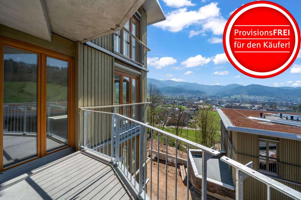 Thumbnail-Wohnung zum Kaufen in Waldkirch 640.000,00 € 91.01 m²
