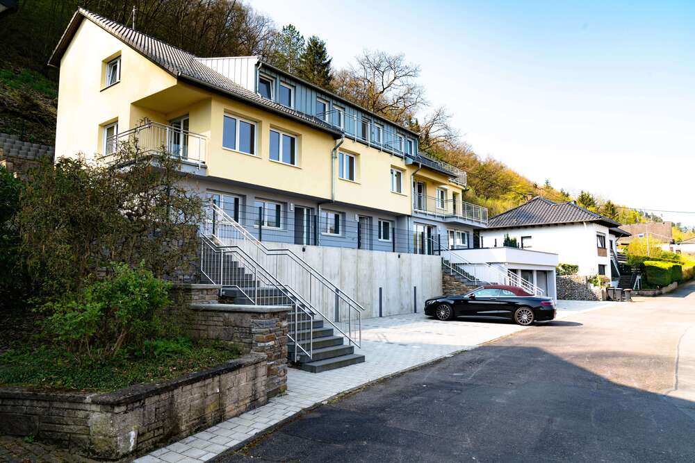 Thumbnail-Wohnung zum Mieten in Brodenbach 795,00 € 74.4 m²