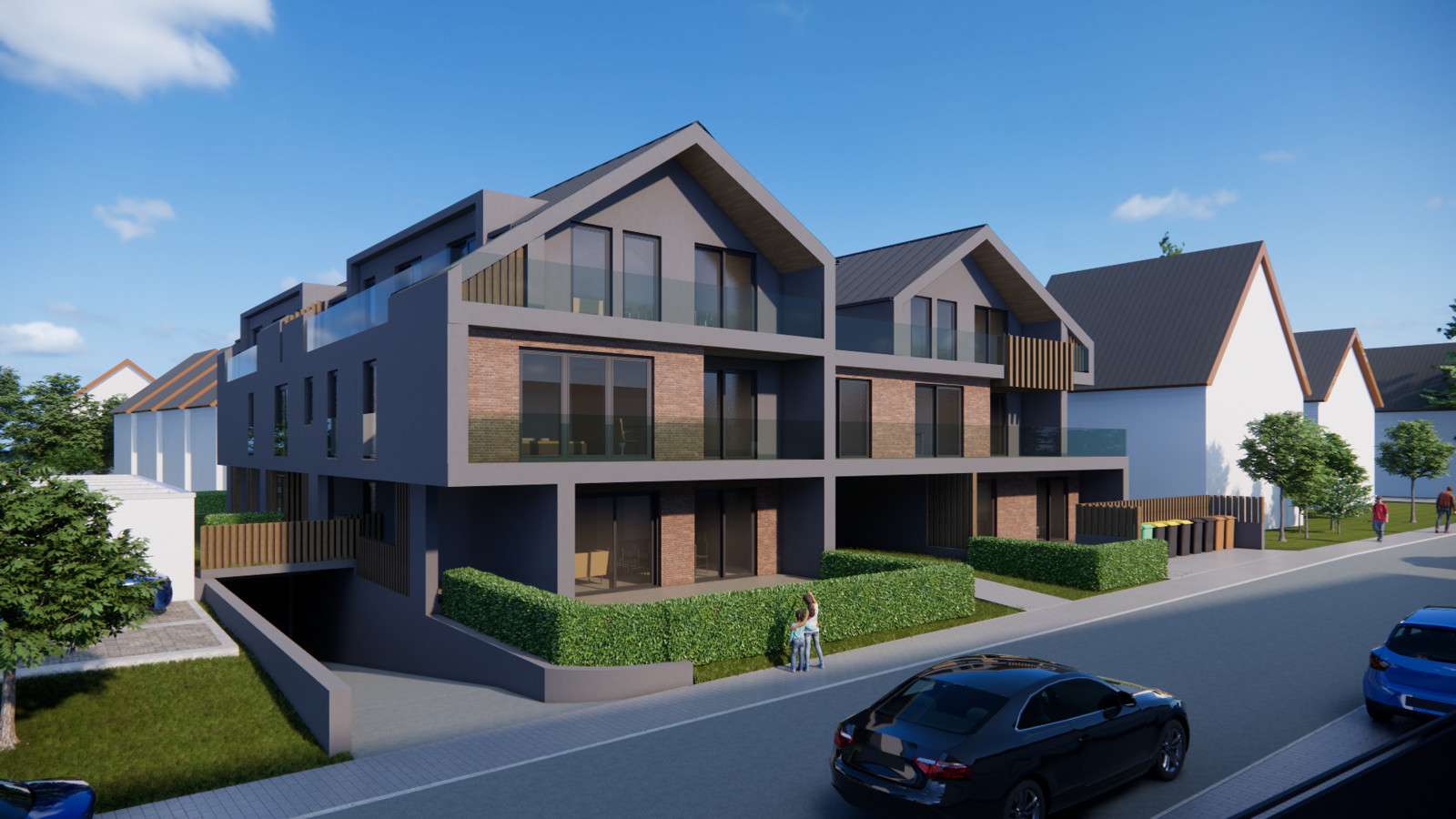 Thumbnail-Grundstück zu verkaufen in Köngen 690.000,00 € 1214 m²