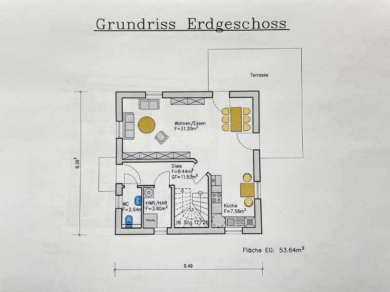 Thumbnail-Haus zum Kaufen in Hoyerswerda 299.000,00 €