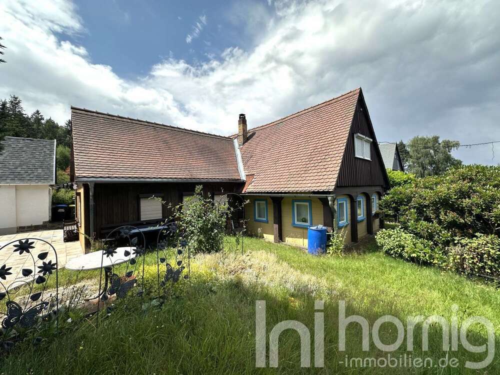 Thumbnail-Haus zum Kaufen in Jonsdorf 100.000,00 € 100 m²