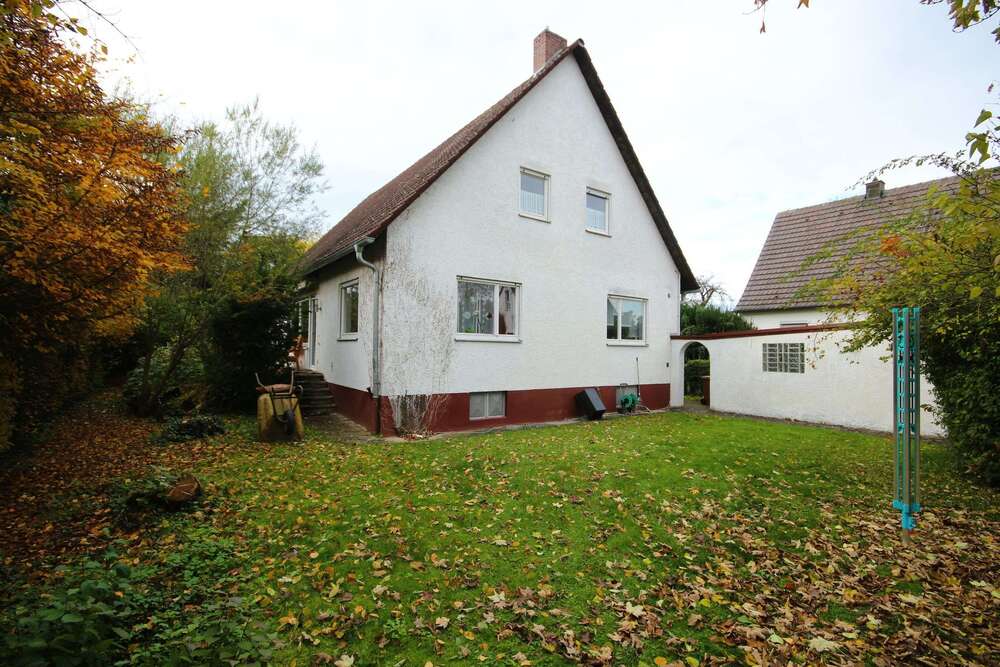 Thumbnail-Haus zum Kaufen in Lauingen 295.000,00 € 144 m²