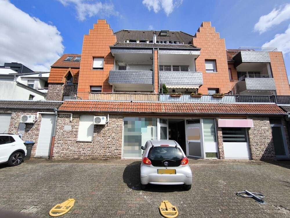 Thumbnail-Haus zum Kaufen in Herzogenrath 1.670.000,00 € 1040 m²