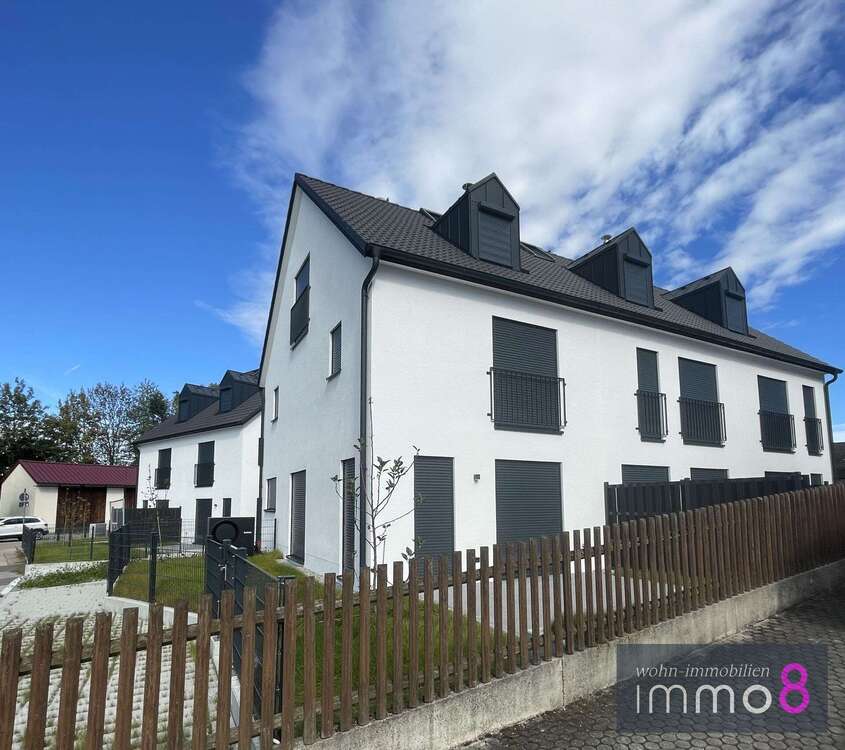 Thumbnail-Haus zum Kaufen in Mammendorf 799.000,00 € 106.18 m²