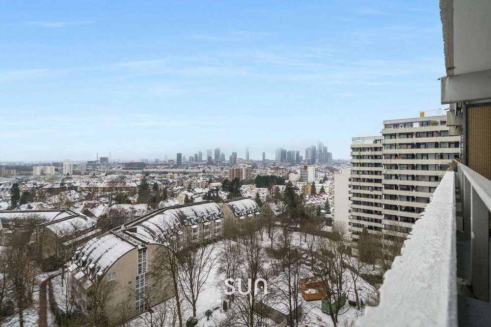 Thumbnail-Wohnung zum Kaufen in Frankfurt am Main 485.000,00 € 97.5 m²