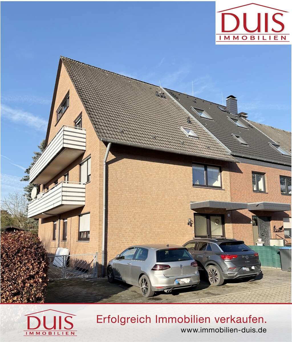 Thumbnail-Wohnung zum Kaufen in Datteln 180.000,00 € 105 m²