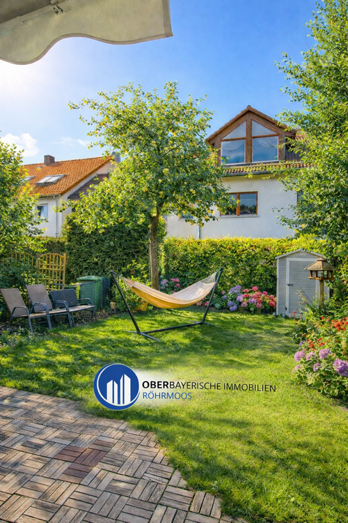 Thumbnail-Haus zum Kaufen in Eching 698.000,00 € 130 m²