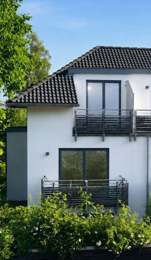 Thumbnail-Haus zum Kaufen in Bad Aibling 785.000,00 € 116 m²