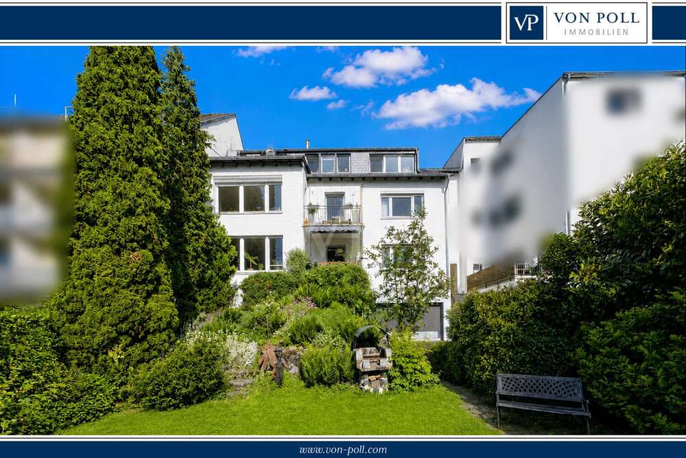Thumbnail-Haus zum Kaufen in Bonn Ippendorf 890.000,00 € 369 m²