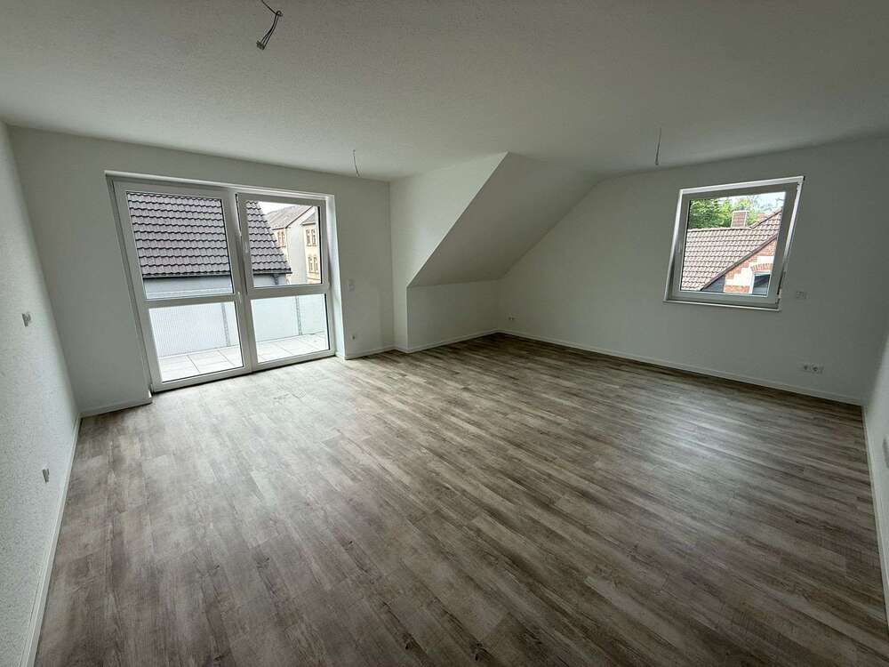 Thumbnail-Wohnung zum Mieten in Herne 341,70 € 50 m²
