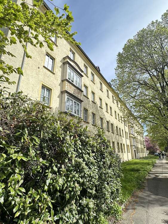 Thumbnail-Wohnung zum Mieten in Zwickau 512,00 € 88.34 m²