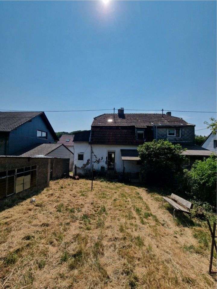 Thumbnail-Haus zum Kaufen in Thalexweiler 65.000,00 € 130 m²