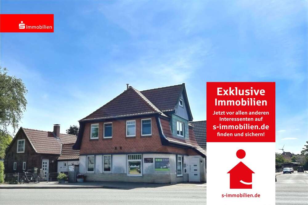 Thumbnail-Haus zum Kaufen in Wesselburen 219.000,00 € 142.27 m²