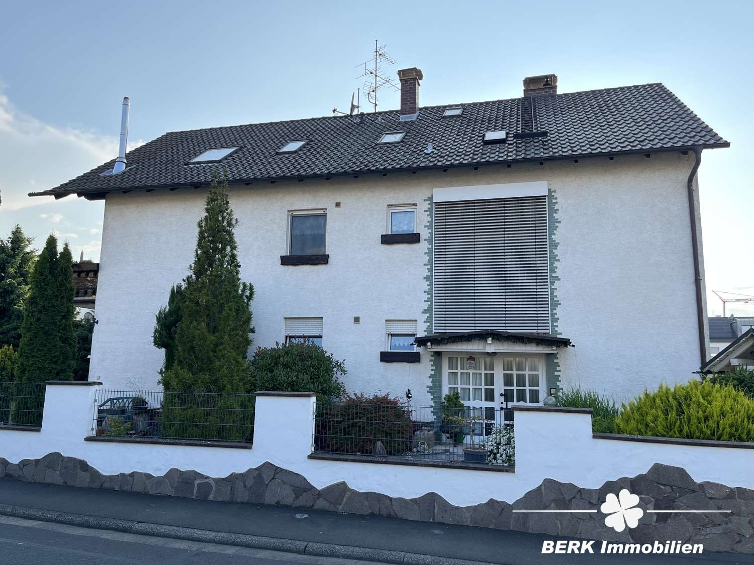 Thumbnail-Wohnung zum Mieten in Großostheim 595,00 € 62.24 m²