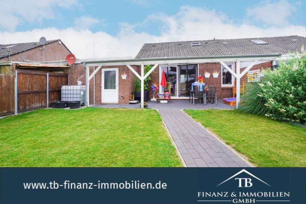 Thumbnail-Haus zum Kaufen in Berumbur Blandorf 199.000,00 € 84.65 m²