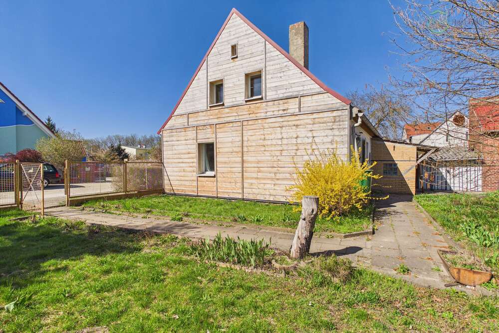 Thumbnail-Haus zum Kaufen in Finsterwalde 69.000,00 € 112.08 m²