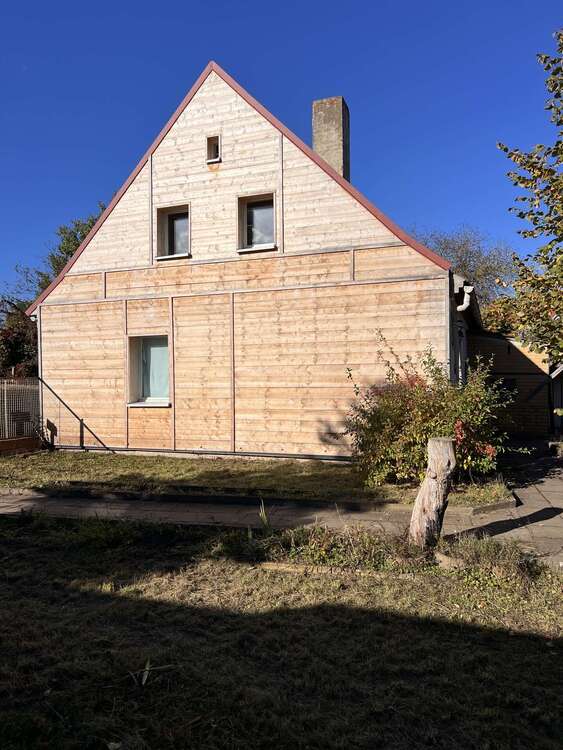 Thumbnail-Haus zum Kaufen in Finsterwalde 99.000,00 € 110 m²