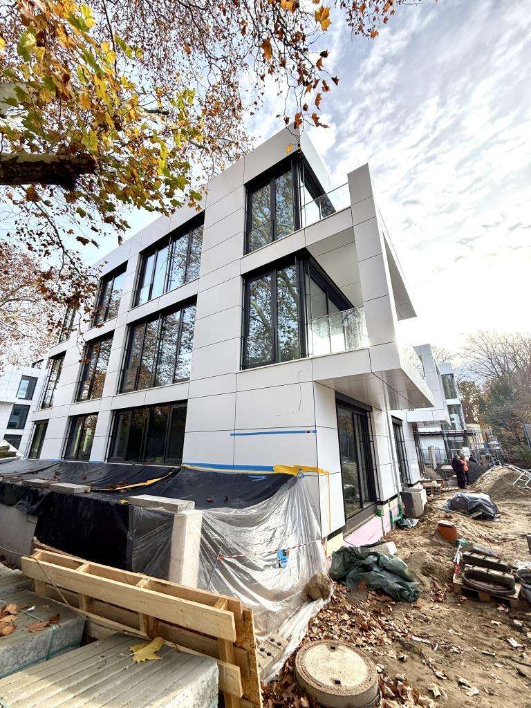 Thumbnail-Wohnung zum Mieten in Hannover 1.365,00 € 65 m²