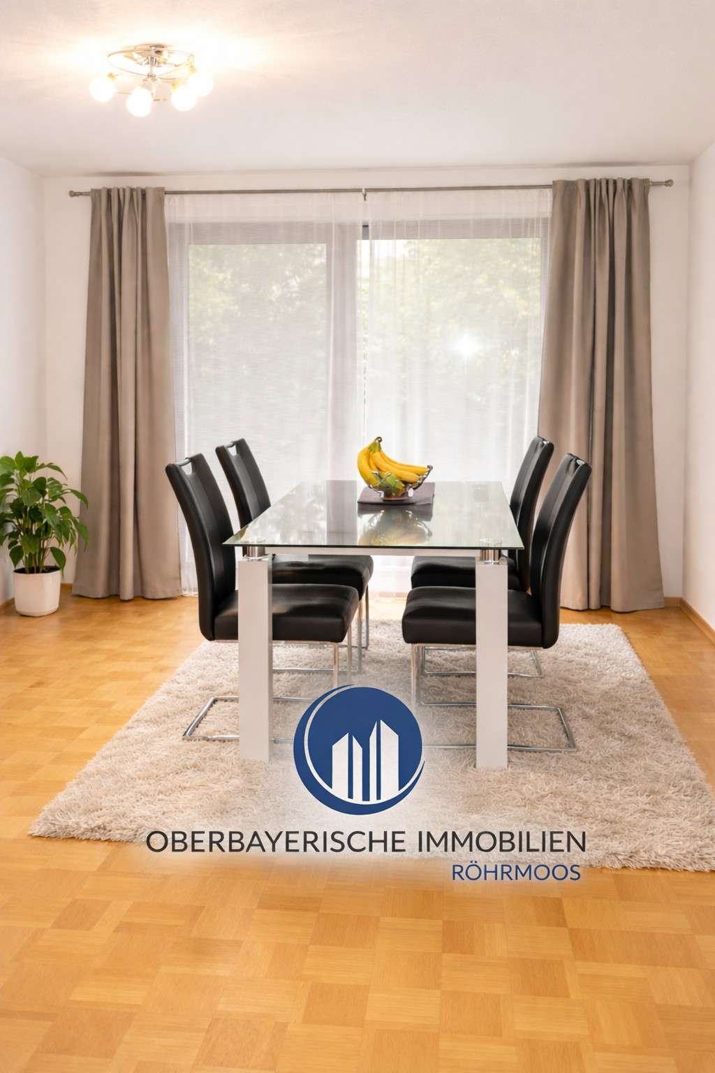 Thumbnail-Wohnung zum Mieten in Germering 1.190,00 €